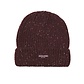 Jack & Jones Jack & Jones Heren Muts JACCLIFF Beanie Vineyard Wine
