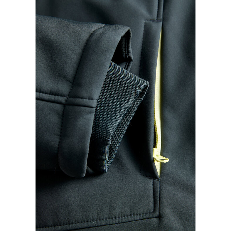 Jack & Jones Jack & Jones Heren Winterjas JCOLAND Parka Groen