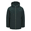 Jack & Jones Jack & Jones Heren Winterjas JCOLAND Parka Groen
