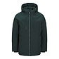 Jack & Jones Jack & Jones Heren Winterjas JCOLAND Parka Groen