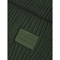 Jack & Jones Jack & Jones Men's Hat JACHAKKAI Beanie Kombu Green