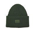 Jack &amp; Jones Jack &amp; Jones Heren Muts JACHAKKAI Beanie Kombu Green