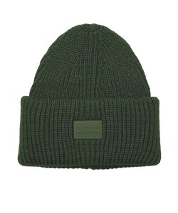 Jack & Jones Men's Hat JACHAKKAI Beanie Kombu Green