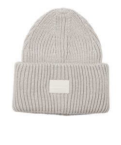 Jack & Jones Men's Hat JACHAKKAI Beanie Moonbeam Grey