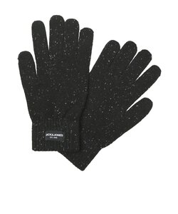 Jack & Jones Heren Handschoenen JACCLIFF Zwart