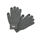 Jack & Jones Jack & Jones Men's Gloves JACCLIFF Grey Melange