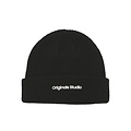 Jack & Jones Jack & Jones Men's Hat JACVESTERBRO Beanie Black