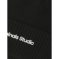 Jack & Jones Jack & Jones Men's Hat JACVESTERBRO Beanie Black