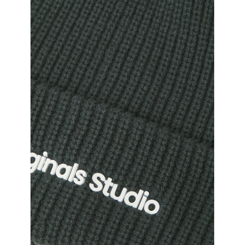 Jack & Jones Jack & Jones Men's Hat JACVESTERBRO Beanie Forest River