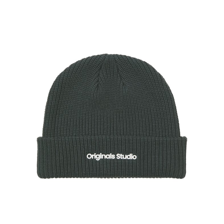 Jack & Jones Jack & Jones Men's Hat JACVESTERBRO Beanie Forest River