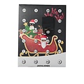 Jack & Jones Jack & Jones Mens Socks Advent Calendar 24-Pair Giftbox