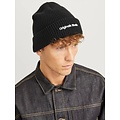 Jack & Jones Jack & Jones Men's Hat JACVESTERBRO Beanie Black