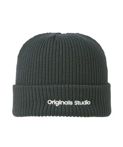 Jack & Jones Heren Muts JACVESTERBRO Beanie Forest River