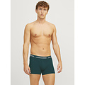 Jack & Jones Jack & Jones Men's Boxer Shorts Trunks JACCAMOFLAGE 3-Pack
