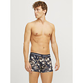 Jack & Jones Jack & Jones Heren Boxershorts Trunks JACCAMOFLAGE 3-Pack