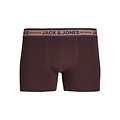 Jack & Jones Jack & Jones Men's Boxer Shorts Trunks JACDANIEL 7-Pack