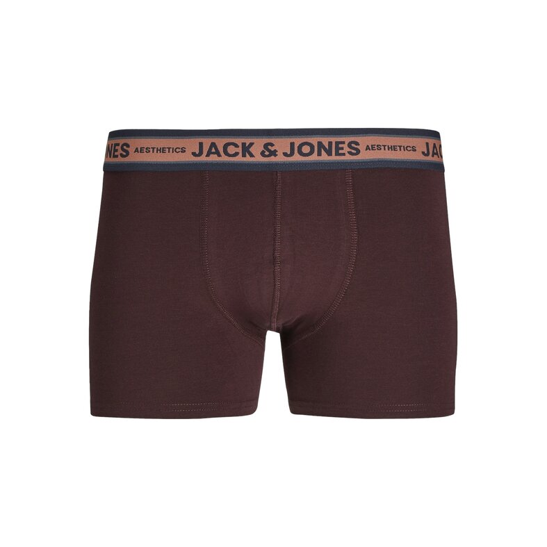 Jack & Jones Jack & Jones Men's Boxer Shorts Trunks JACDANIEL 7-Pack