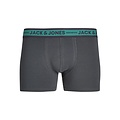 Jack & Jones Jack & Jones Heren Boxershorts Trunks JACDANIEL 7-Pack