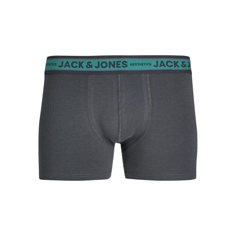 Jack & Jones Jack & Jones Men's Boxer Shorts Trunks JACDANIEL 7-Pack