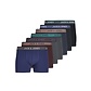 Jack & Jones Jack & Jones Men's Boxer Shorts Trunks JACDANIEL 7-Pack