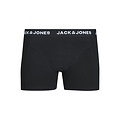 Jack & Jones Jack & Jones Men's Boxer Shorts Trunks JACSIMPLY Multi Color 7-Pack