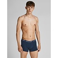 Jack & Jones Jack & Jones Men's Boxer Shorts Trunks JACSIMPLY Multi Color 7-Pack