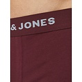 Jack & Jones Jack & Jones Men's Boxer Shorts Trunks JACSIMPLY Multi Color 7-Pack