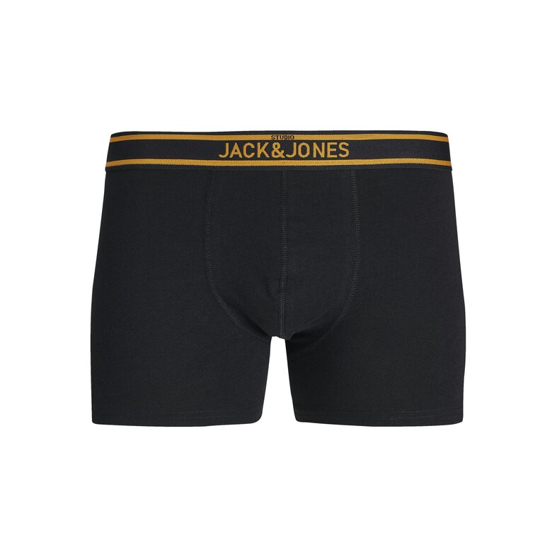 Jack & Jones Jack & Jones Men's Boxer Shorts Trunks JACMARC 5-Pack