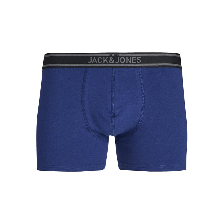 Jack & Jones Jack & Jones Heren Boxershorts Trunks JACMARC 5-Pack