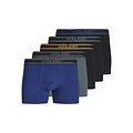 Jack & Jones Jack & Jones Men's Boxer Shorts Trunks JACMARC 5-Pack