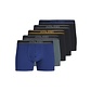 Jack & Jones Jack & Jones Heren Boxershorts Trunks JACMARC 5-Pack