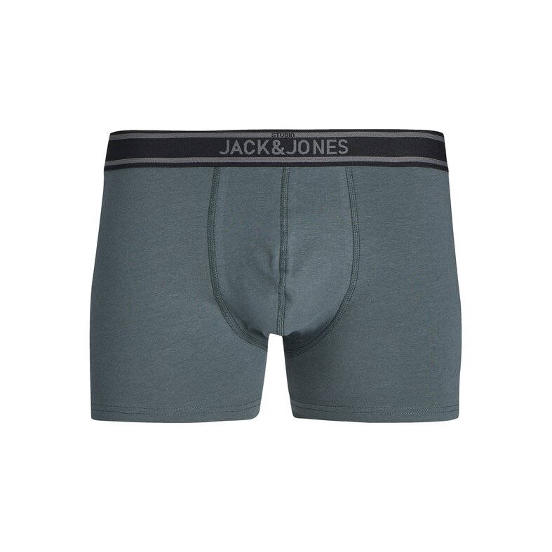 Jack & Jones Jack & Jones Heren Boxershorts Trunks JACMARC 5-Pack