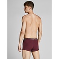 Jack & Jones Jack & Jones Men's Boxer Shorts Trunks JACSIMPLY Multi Color 7-Pack
