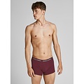 Jack & Jones Jack & Jones Heren Boxershorts Trunks JACSIMPLY Multicolor 7-Pack