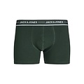 Jack & Jones Jack & Jones Men's Boxer Shorts Trunks JACCLAUS 5-Pack