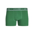 Jack & Jones Jack & Jones Heren Boxershorts Trunks JACCLAUS 5-Pack