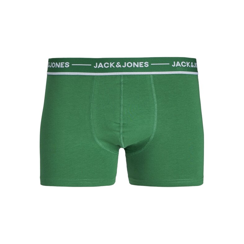 Jack & Jones Jack & Jones Men's Boxer Shorts Trunks JACCLAUS 5-Pack