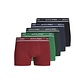 Jack & Jones Jack & Jones Men's Boxer Shorts Trunks JACCLAUS 5-Pack