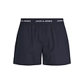 Jack & Jones Jack & Jones Men's Wide Boxer Shorts JACVICTOR 3-Pack