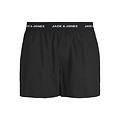 Jack & Jones Jack & Jones Men's Plus Size Wide Boxer Shorts JACCHRISTIAN 3-Pack