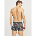 Jack & Jones Jack & Jones Heren Boxershorts Trunks JACLOUI 3-Pack