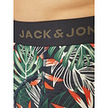 Jack & Jones Jack & Jones Men's Boxer Shorts Trunks JACLOUI 3-Pack