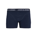 Jack & Jones Junior Jack & Jones Junior Boxer Shorts Boys Trunks JACBLACK FRIDAY 3-Pack