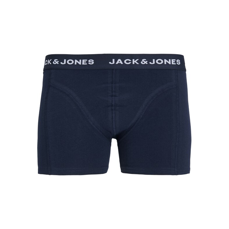 Jack & Jones Junior Jack & Jones Junior Boxershorts Jongens Trunks JACBLACK FRIDAY 3-Pack