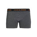 Jack & Jones Junior Jack & Jones Junior Boxer Shorts Boys Trunks JACBLACK FRIDAY 3-Pack