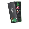 Jack & Jones Jack & Jones Heren Kerst Sokken JACXMAS 5-Pack Giftbox