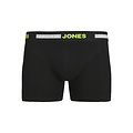 Jack & Jones Junior Jack & Jones Junior Boxershorts Jongens Trunks JACSCOTT 3-Pack