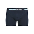 Jack & Jones Junior Jack & Jones Junior Boxer Shorts Boys Trunks JACSCOTT 3-Pack