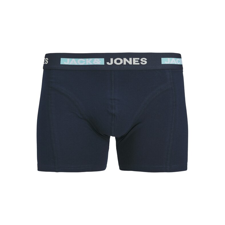 Jack & Jones Junior Jack & Jones Junior Boxer Shorts Boys Trunks JACSCOTT 3-Pack