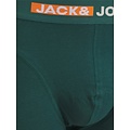 Jack & Jones Junior Jack & Jones Junior Boxer Shorts Boys Trunks JACSCOTT 3-Pack